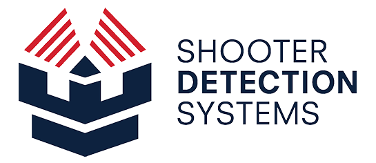 Shooter Detection Systems Gunshot Detection