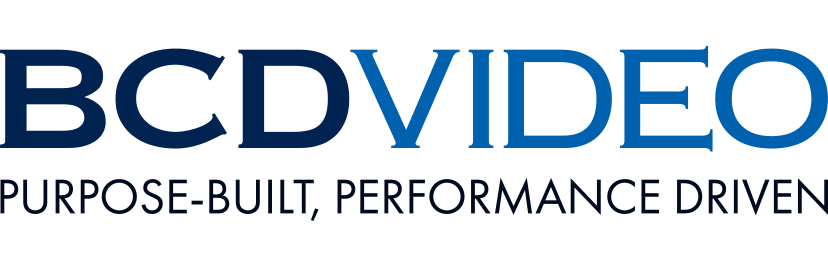 BCDVideo Servers