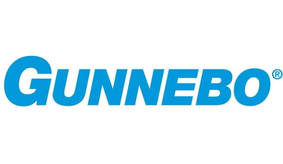 Gunnebo Logo
