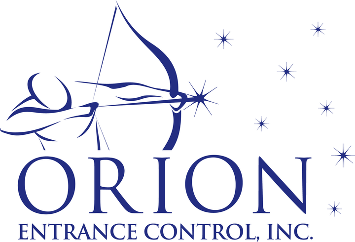 Orion Entrance Control logo
