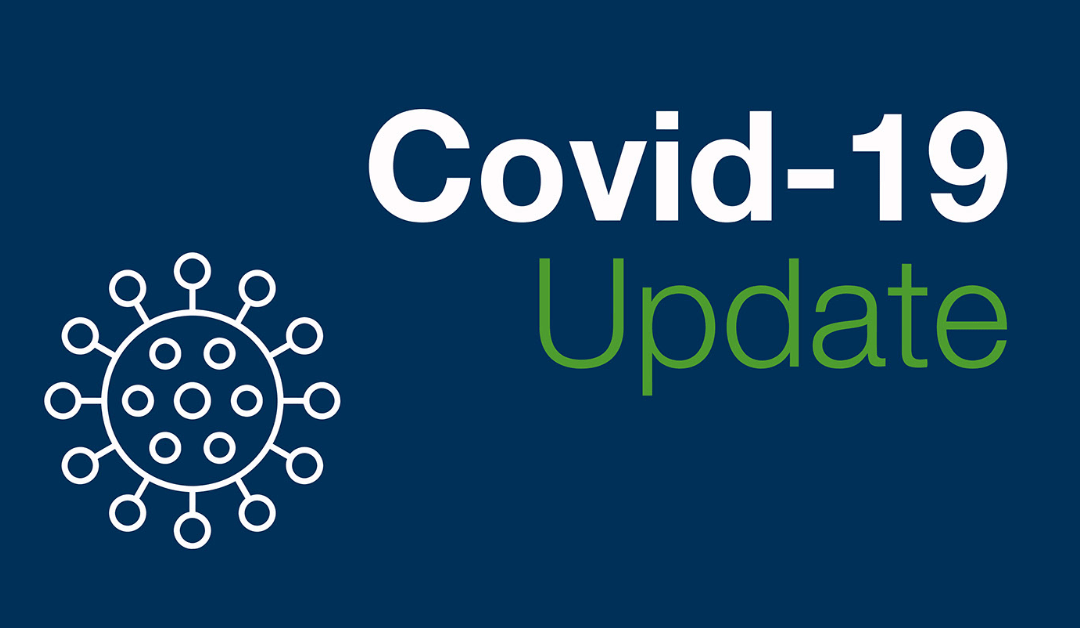 CGL Covid 19 Update