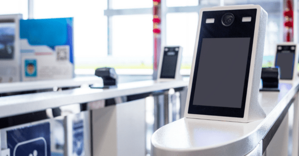 Touchless Access Control Solutions Why All The Fuss?
