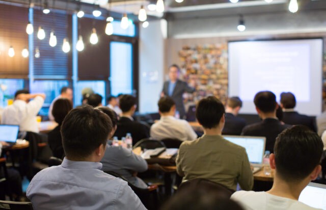 Security Integrators Have A Responsibility To Educate Clients