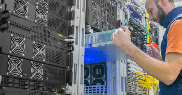 NVR Catastrophe – Don’t Wait Until It’s Too Late