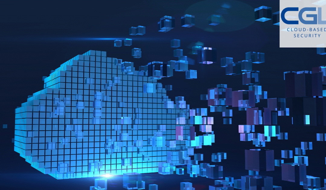 Cloud-Based Security