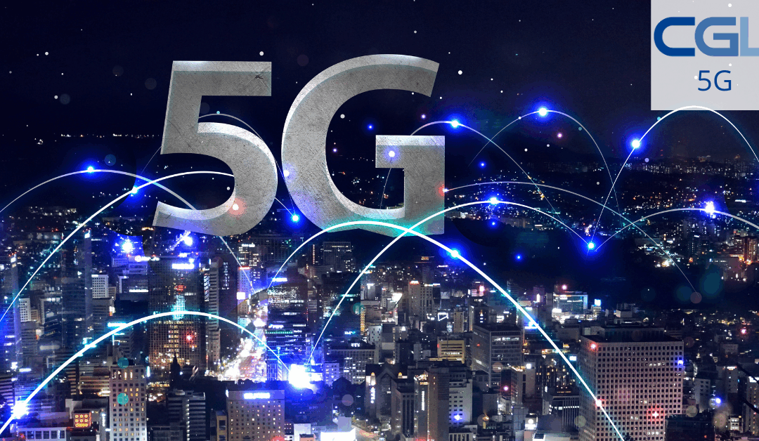 5G