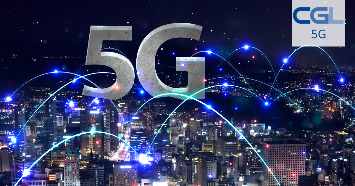How 5G Is Revolutionizing Electronic Security Systems: Faster, Smarter, More Connected