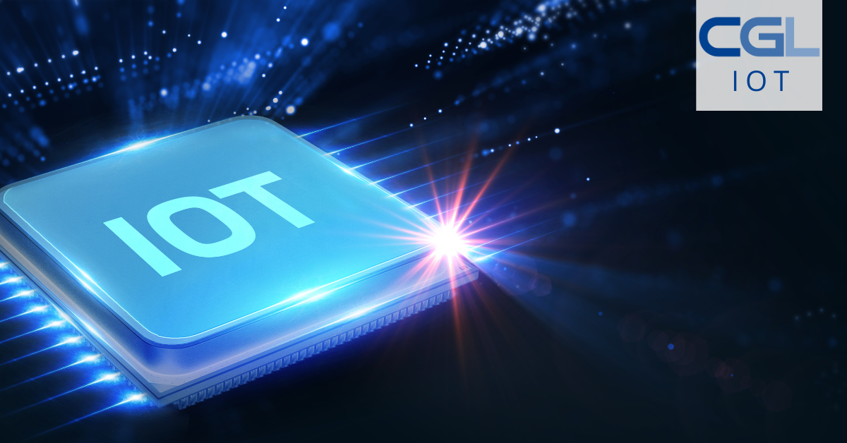 IoT in Security: Transforming Buildings into Smart, Proactive Fortresses