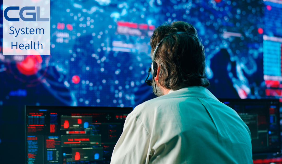 The Growing Importance of Proactive Security System Health Monitoring