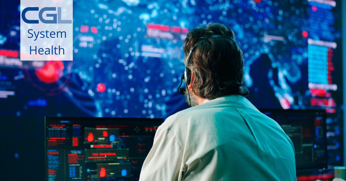 The Growing Importance of Proactive Security System Health Monitoring
