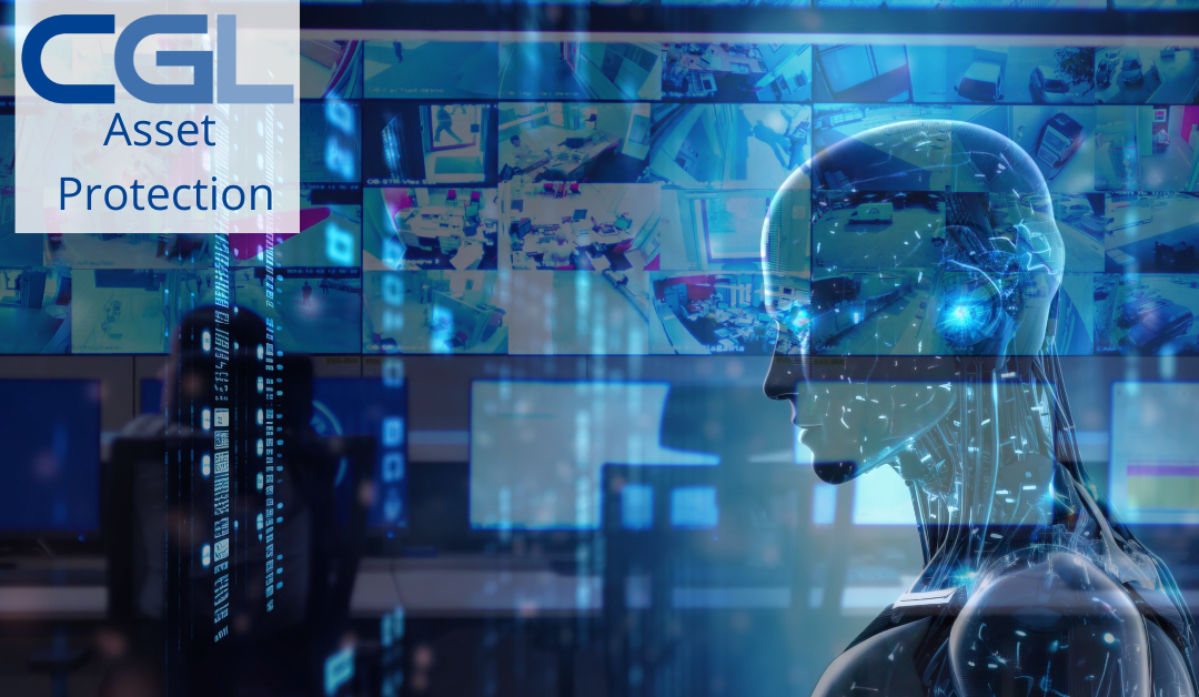 Autonomous Security