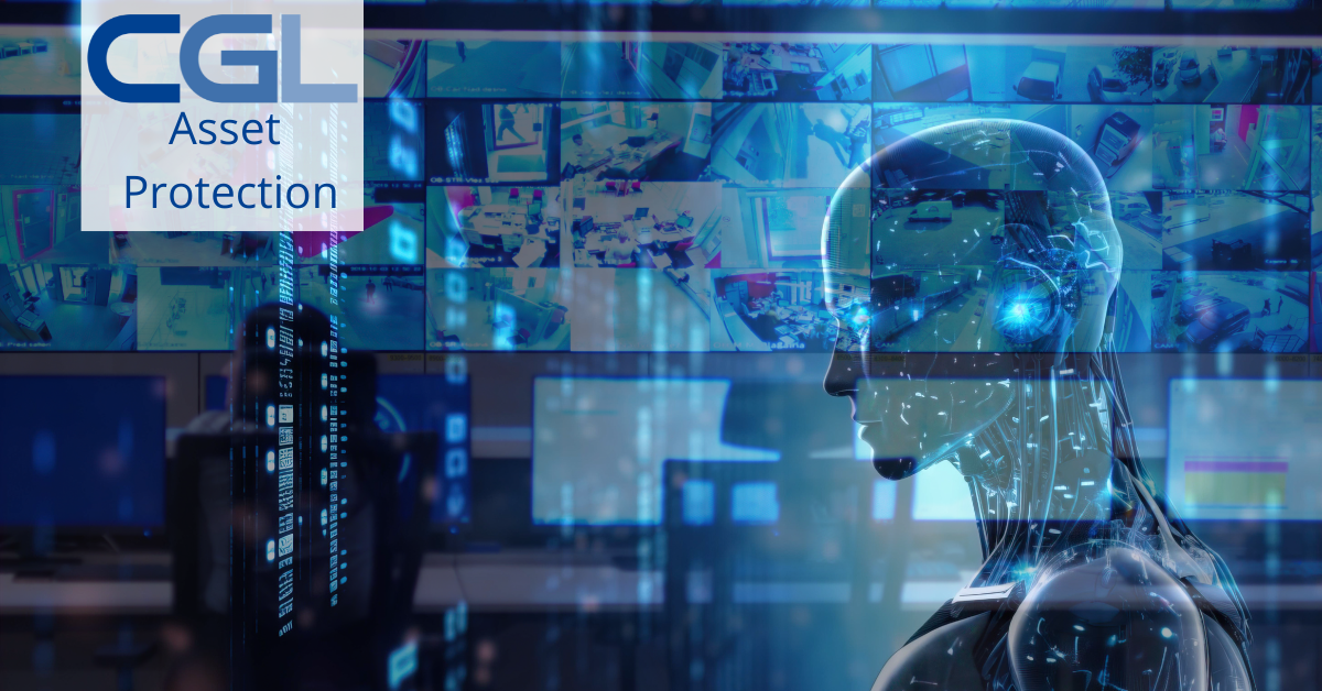 From Analog to Autonomous: How Smart Security Technology Is Transforming Modern Protection